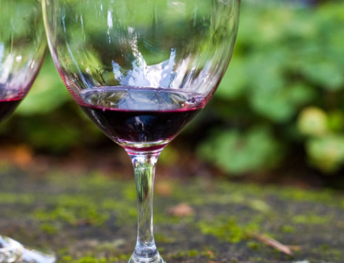 Wine Tasting – JM Cellars Wine Glasses