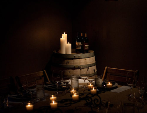 Patit Creek Cellars – Wine Tasting Tours