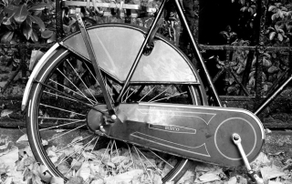 Learning Photography