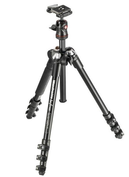 Tripod